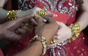 Những cô dâu “nặng trĩu vàng” trong năm 2018