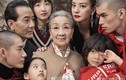 Gu thời trang của Triệu Vy bị dân mạng Trung Quốc chê "rợn người"