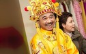 “Ngọc hoàng” Quốc Khánh chuẩn bị cưới vợ lần đầu ở tuổi 57?