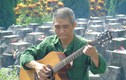 Nhạc sĩ tài hoa 'chép sử' chiến tranh biên giới Vị Xuyên 