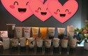 Sếp mua 23 cốc trà sữa tặng sinh nhật 23 tuổi cho nhân viên