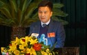 Giám đốc Sở ở Thanh Hóa nói không áp lực khi bổ nhiệm ông Ngô Văn Tuấn