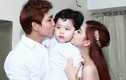 4 cặp sao Việt ly hôn vẫn giữ mối quan hệ thân thiết