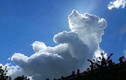 Khi “thiên thần” trêu ghẹo con người bằng những đám mây ma thuật