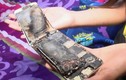 iPhone 6 bất ngờ phát nổ trên tay bé gái