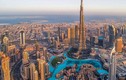 Ăn xin ở xứ Dubai: Sáng ăn xin, tối ở khách sạn 5 sao