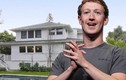 Những khối bất động sản khủng của CEO Facebook trên khắp đất Mỹ 