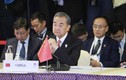Bộ trưởng Ngoại giao Trung Quốc nói gì về Biển Đông với các nước ASEAN?