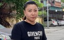 Bị phạt 200.000 đồng, nữ đại úy Lê Thị Hiền có mang tiền sự?