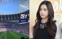 Xôn xao thành viên BLACKPINK hẹn hò cầu thủ Son Heung Min