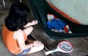 Bình Thuận: Hai cha con hãm hiếp cô gái 20 tuổi