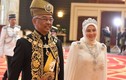 Nhà vua và Hoàng hậu Malaysia tự cách ly vì nhân viên nhiễm Covid-19