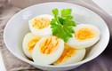 Cô gái 26 tuổi ăn trứng cả tuần để giảm cân và kết đắng 