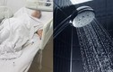 Ca sĩ Việt Quang qua đời: Thói quen tắm đêm hại phổi khủng khiếp