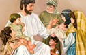 Huyền bí hiện tượng luân hồi ẩn sau lời dạy của Chúa Jesus