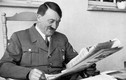 Nóng: Vì sao Hitler cạo sạch bộ ria mép huyền thoại? 