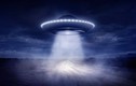 Nóng: Đã tìm ra nơi cất giấu UFO của người ngoài hành tinh? 