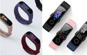 Honor Band 5 vs Mi Band 4: Vòng theo dõi sức khỏe nào đáng mua?