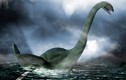 Nóng: Quái vật hồ Loch Ness là thằn lằn đầu rắn cổ dài?