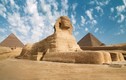 Bí mật chưa từng hé lộ về kim tự tháp Ai Cập