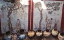 Cảnh tượng cực sốc bên trong mộ cổ vương giả Trung Quốc 