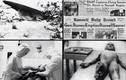 Giải mã những sự cố UFO chấn động nhất lịch sử 