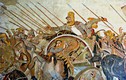Hoàng đế nào luôn thảm bại trước Alexander đại đế? 