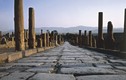 Kinh ngạc những con đường bất tử của La Mã cổ đại 