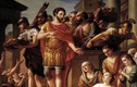 Sự thật bất ngờ chuyện đồng tính động trời thời La Mã 