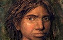 Ngắm khuôn mặt cô gái thời tiền sử 40.000 năm trước 