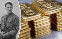 Lời giải chấn động về đoàn tàu chở đầy vàng của Hitler 