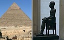 Sự thật “đại ác nhân” có thật khét tiếng Ai Cập cổ đại