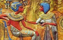 Bật mí người vợ duy nhất của vua Tutankhamun huyền thoại