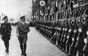 Giải mã đường dây gián điệp "Dàn hợp xướng đỏ" chống Hitler