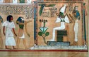 Sự thật kinh ngạc thế giới cõi âm của Ai Cập cổ đại