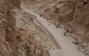 Bí ẩn 2 xác ướp bất ngờ xuất hiện cạnh Vua Tutankhamun