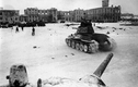 Cực độc loạt ảnh trận Stalingrad kinh điển trong CTTG 2 