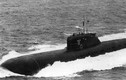 Giải mật tàu ngầm Liên Xô “số nhọ” nhất lịch sử TG 