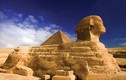 Giải mã vẻ huy hoàng huyền bí trăm năm của Ai Cập