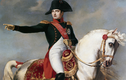 Thán phục tài điều binh khiển tướng của ông hoàng Napoleon