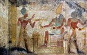 Bí ẩn xác ướp "bốc hơi" trong lăng mộ pharaoh Ai Cập 