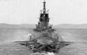 Khó tin tàu ngầm Mỹ tự đánh chìm bằng ngư lôi mang theo