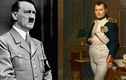 Hitler so sánh bản thân với hoàng đế Napoleon thế nào?