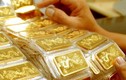 Tuần qua, giá vàng giảm 3,2%