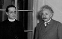 Thiên tài Einstein ngưỡng mộ nhà khoa học nào nhất?