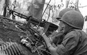 Tiết lộ cực choáng "thần dược" của lính Mỹ trong Chiến tranh VN 