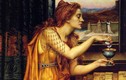 Kinh hoàng loại độc dược phụ nữ thời Phục hưng đầu độc chồng
