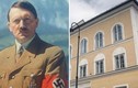 Vén màn bí ẩn số phận ngôi nhà thuở bé của Hitler 