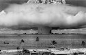 Khủng khiếp những vụ thử hạt nhân của Mỹ ở Thái Bình Dương