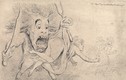 Sự thật kinh hoàng “quái thú” tấn công phụ nữ cuối những năm 1700